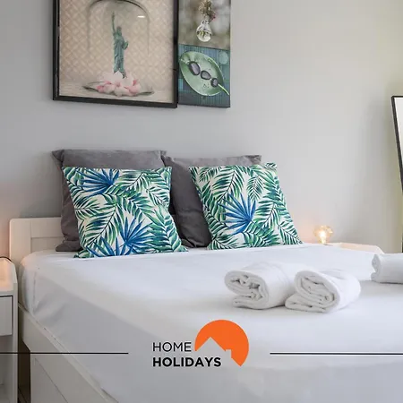 Appartement #227 Sunflower Flat By Holidays *