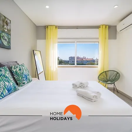 #227 Sunflower Flat By Holidays Appartement *