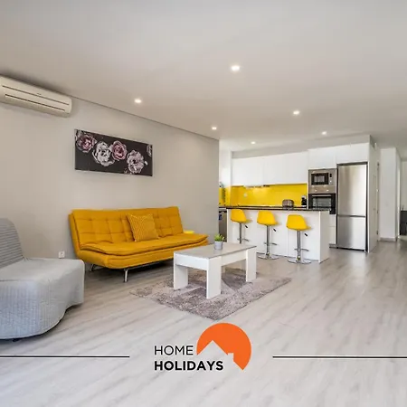 Appartement #227 Sunflower Flat By Holidays