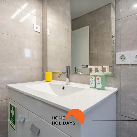 Appartement #227 Sunflower Flat By Holidays *