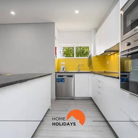 Appartement #227 Sunflower Flat By Holidays *