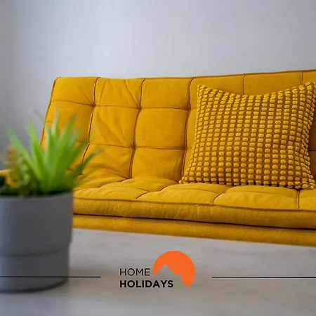 Appartement #227 Sunflower Flat By Holidays Albufeira