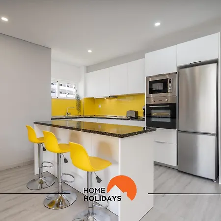 #227 Sunflower Flat By Holidays Appartement