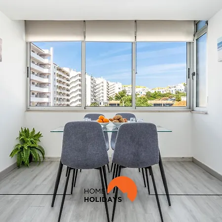 Appartement #227 Sunflower Flat By Holidays