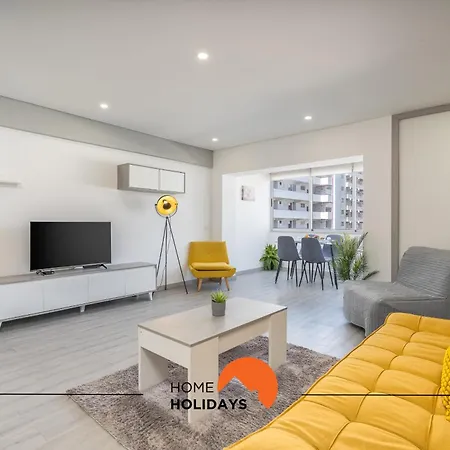 #227 Sunflower Flat By Holidays Appartement Albufeira