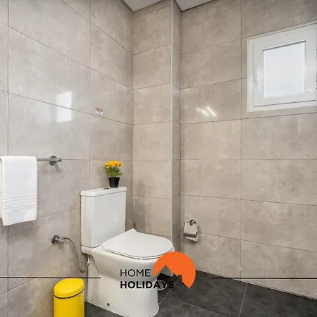 #227 Sunflower Flat By Holidays Appartement Albufeira