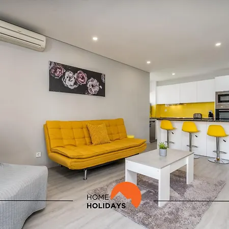 Appartement #227 Sunflower Flat By Holidays Albufeira