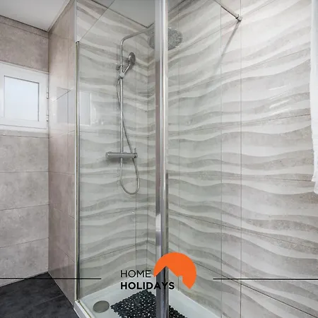 #227 Sunflower Flat By Holidays Appartement *