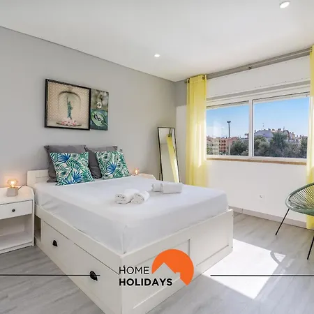 Appartement #227 Sunflower Flat By Holidays Albufeira