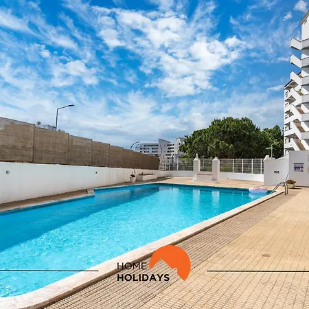 #227 Sunflower Flat By Holidays Appartement Albufeira