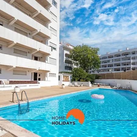 Appartement #227 Sunflower Flat By Holidays