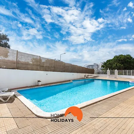 #227 Sunflower Flat By Holidays Appartement Albufeira