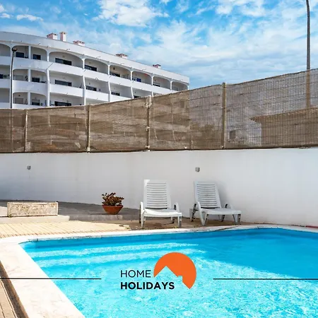 Appartement #227 Sunflower Flat By Holidays Albufeira